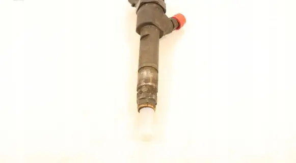 Renault Espace - Grand espace IV Fuel injector 0445110110B