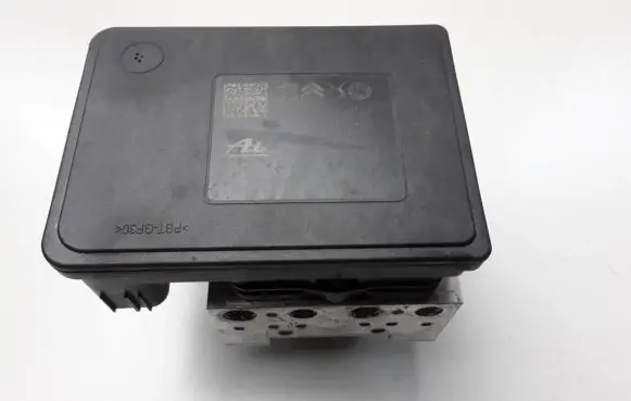 Peugeot 2008 II ABS Pump 9842946180