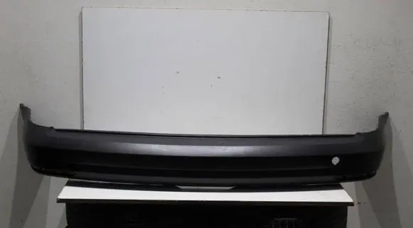 Volkswagen Caddy Front bumper