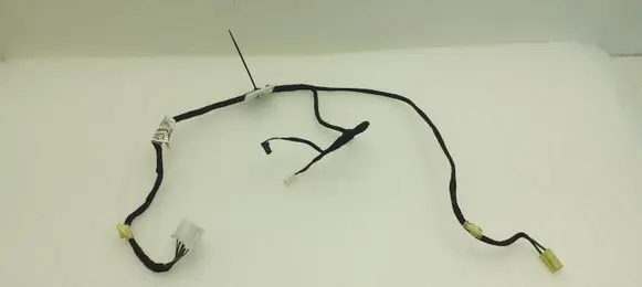 Mercedes-Benz A W176 Brake wiring harness A1765405905