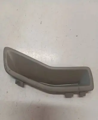 Volvo XC60 Seat belt trim 01287357 BC26A