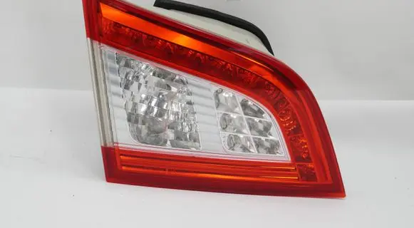 Peugeot 508 Rear/tail lights 9686780580