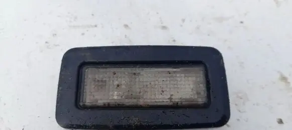 BMW X5 E70 Other interior light 0005676022 00056.760.22