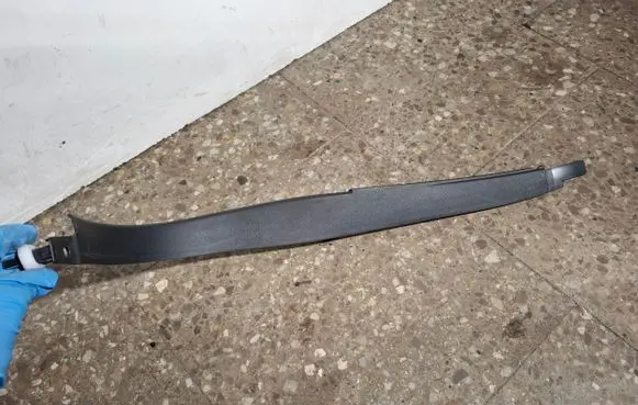 Volvo V60 Front sill trim cover 30715888