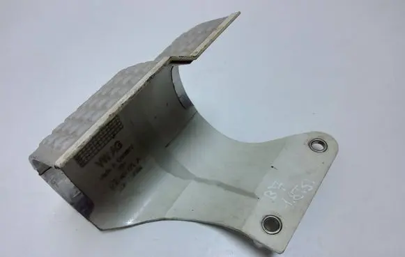 Volkswagen PASSAT B7 USA Other engine bay part 5Q0407721A