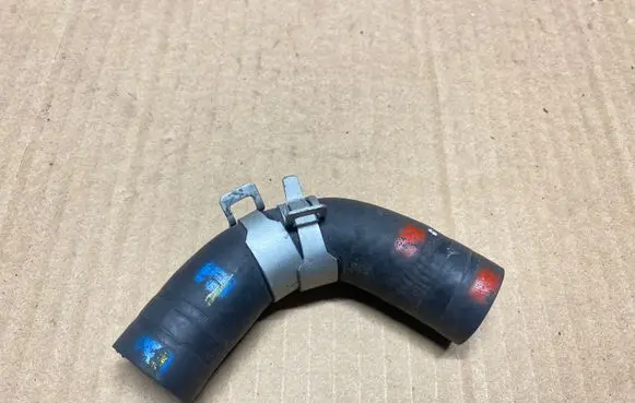 Hyundai Ioniq Brake vacuum hose/pipe 369202B102