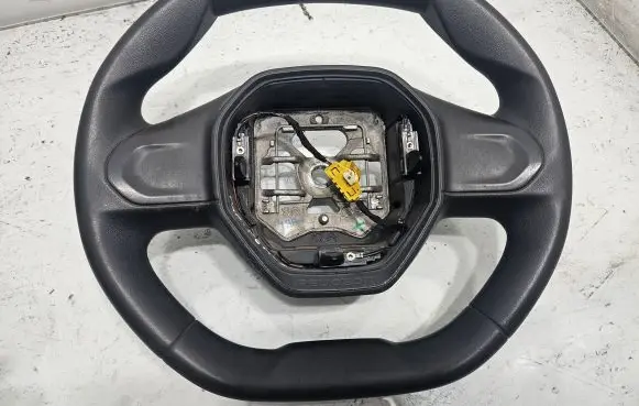Peugeot Partner III Steering wheel 98171149ZD