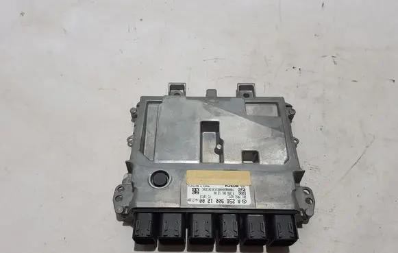 Mercedes-Benz AMG GT 4 x290 w290 Engine control unit/module A2569001200