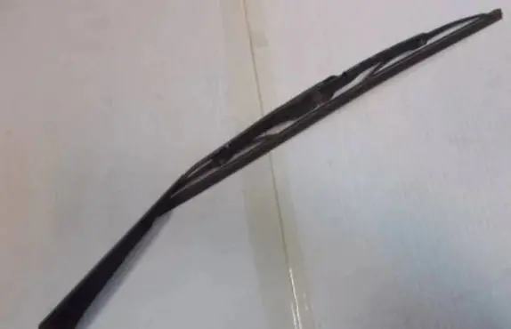 Toyota Corolla Verso E121 Rear wiper blade arm