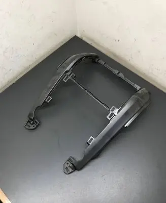 Honda CR-V Radio/GPS head unit trim 77250SWAA0
