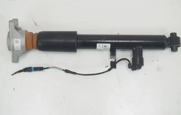 BMW Z4 g29 Rear shock absorber/damper 10817611 E3415101 17B3461T0021