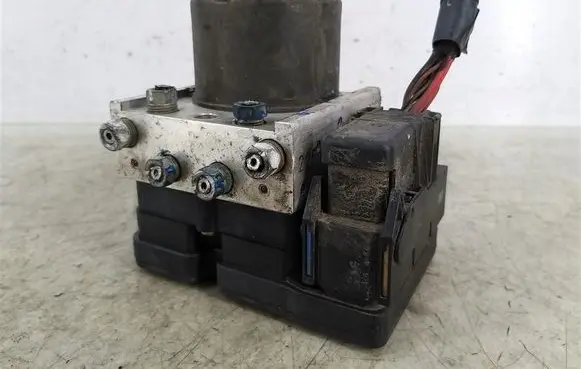 Ford Focus ABS Pump 10097001103