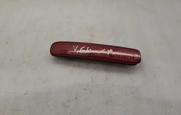 Toyota Corolla Verso AR10 Rear tail light reflector 8192021040