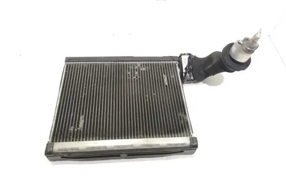 Lexus IS 220D-250-350 Optional radiator 