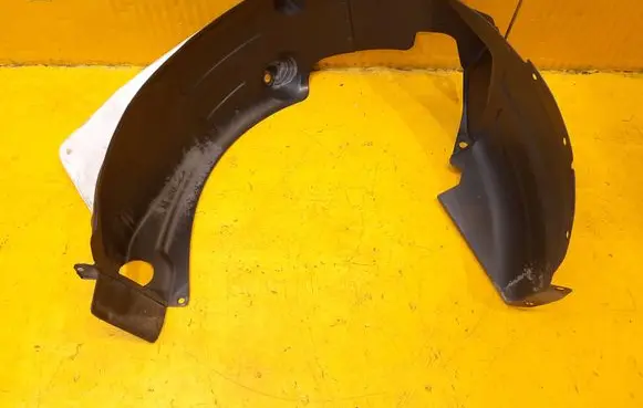 Hyundai Bayon Front wheel arch liner splash guards 86825-Q0400