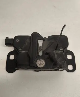 Jeep Grand Cherokee Engine bonnet/hood lock/catch 04589688AD