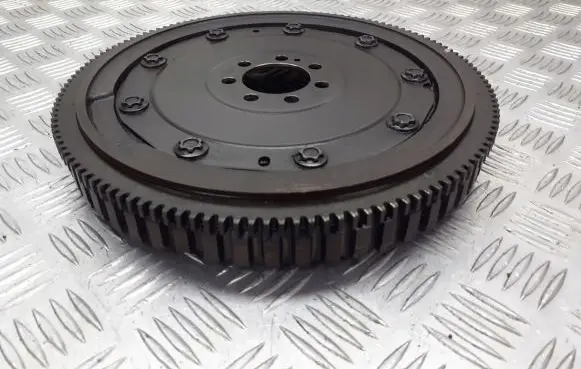 Renault Megane II Dual mass flywheel 