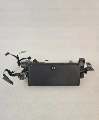 Volvo XC90 Windshield/windscreen camera 31660603