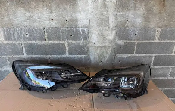 Opel Astra K Headlight/headlamp 39195689