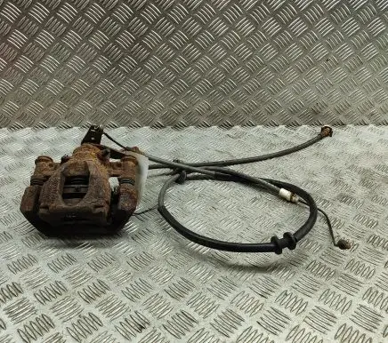 Renault Master III Rear brake caliper 440016059R