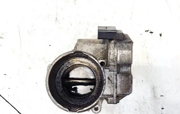 Seat Altea Throttle valve