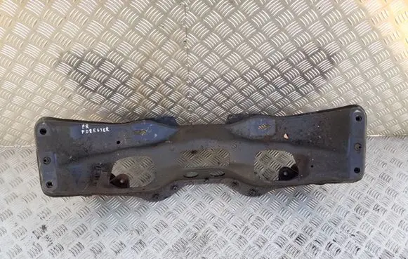 Subaru Forester SH Front subframe