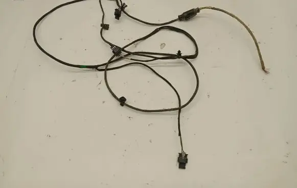 Audi A4 S4 B9 Parking sensor (PDC) wiring loom
