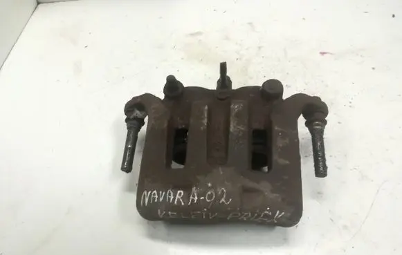 Nissan Navara D22 Front brake caliper