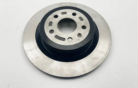 Aiways U5 Rear brake disc 861598003 861553100 0204N12496