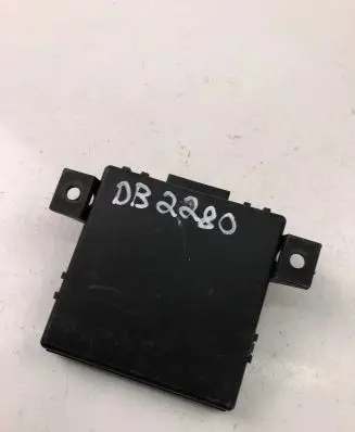 Audi A4 S4 B8 8K Other control units/modules 8T0907468H