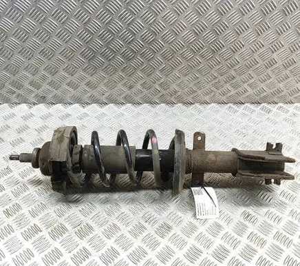 Opel Vivaro Front shock absorber/damper 93459605 93456155
