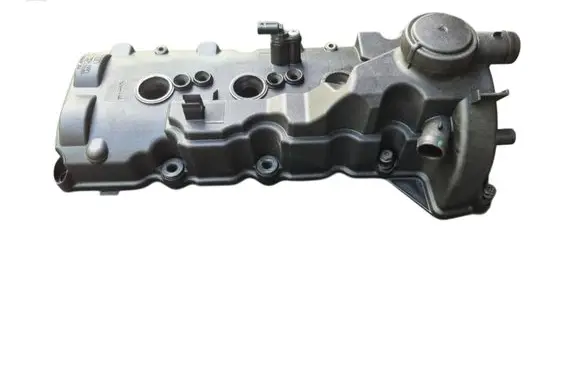 Audi A6 Allroad C7 Rocker cam cover 059103470A