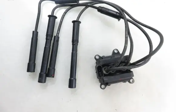 Renault Clio II High voltage ignition coil CE20018