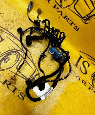 Porsche Cayenne (9Y0 9Y3) Wiring harness 9Y0971121S