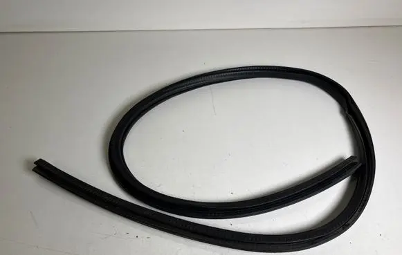 Ford Mustang VI Front door rubber seal FR3B6320708