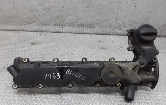 Peugeot 807 Rocker cam cover 9631367880