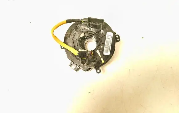 Chevrolet Trax Airbag slip ring squib (SRS ring) 95215423