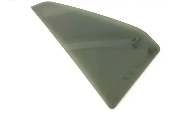 Hyundai Santa Fe Rear door window glass DOT748AS3M3.55 E1143-000385