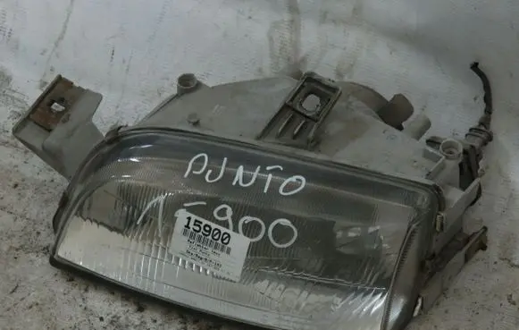Mercedes-Benz B W246 W242 Headlight/headlamp 15900