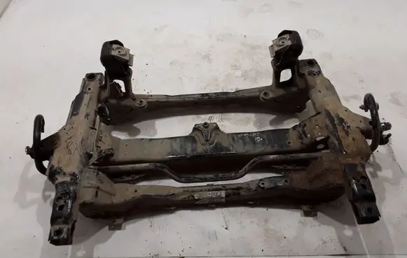 Mercedes-Benz Sprinter W907 W910 Front subframe A9076201200