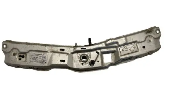 Opel Meriva A Top upper radiator support slam panel 93301873 1595 463635628