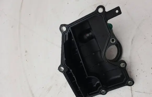 Ford Focus ST Oil breather separator AG9G6A785CA AG9G6A666AA