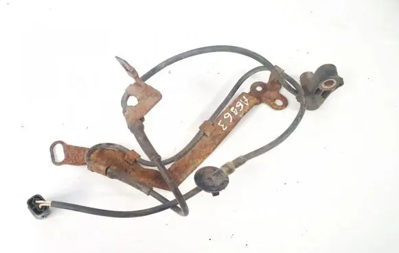 Mazda 323 ABS brake wheel speed sensor 60703 b25d4370