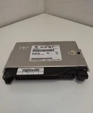 Audi A4 S4 B5 8D ESP (stability system) control unit 8D0907389D 0265109463