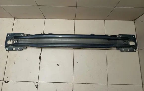 Volvo S60 Front bumper cross member