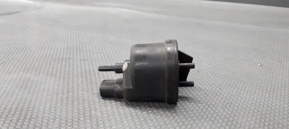 Volkswagen Polo II 86C 2F Steering rack control module 