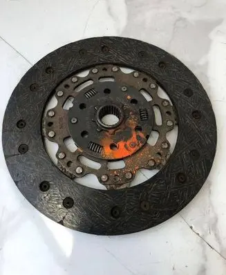 Volkswagen PASSAT B6 Clutch pressure plate 1878005146