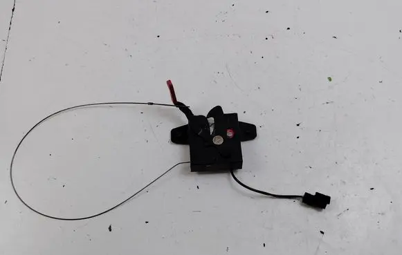 Porsche 911 996 Engine bonnet/hood lock/catch 99651105302
