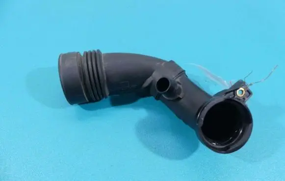 Citroen C4 II Intercooler hose/pipe 31067R IMPRK828781