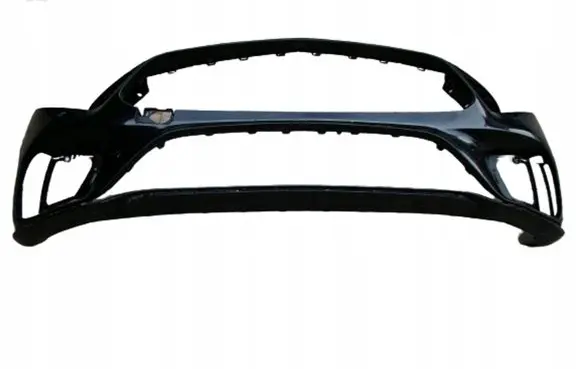 Mercedes-Benz CLS W257 Front bumper A2578855901